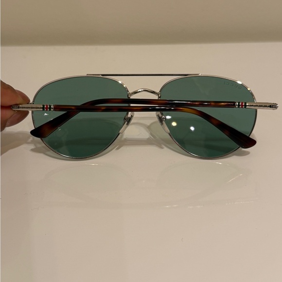 Gucci Aviator Sunglasses